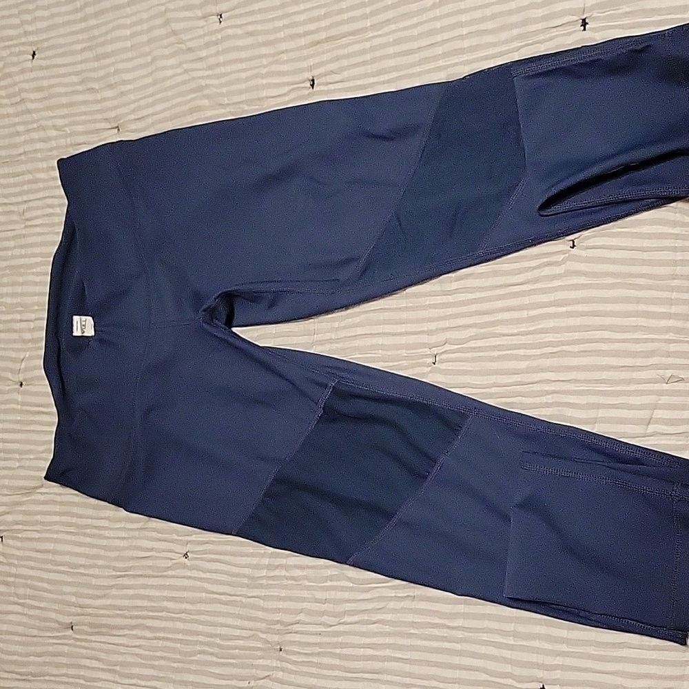 Vullsport leggings